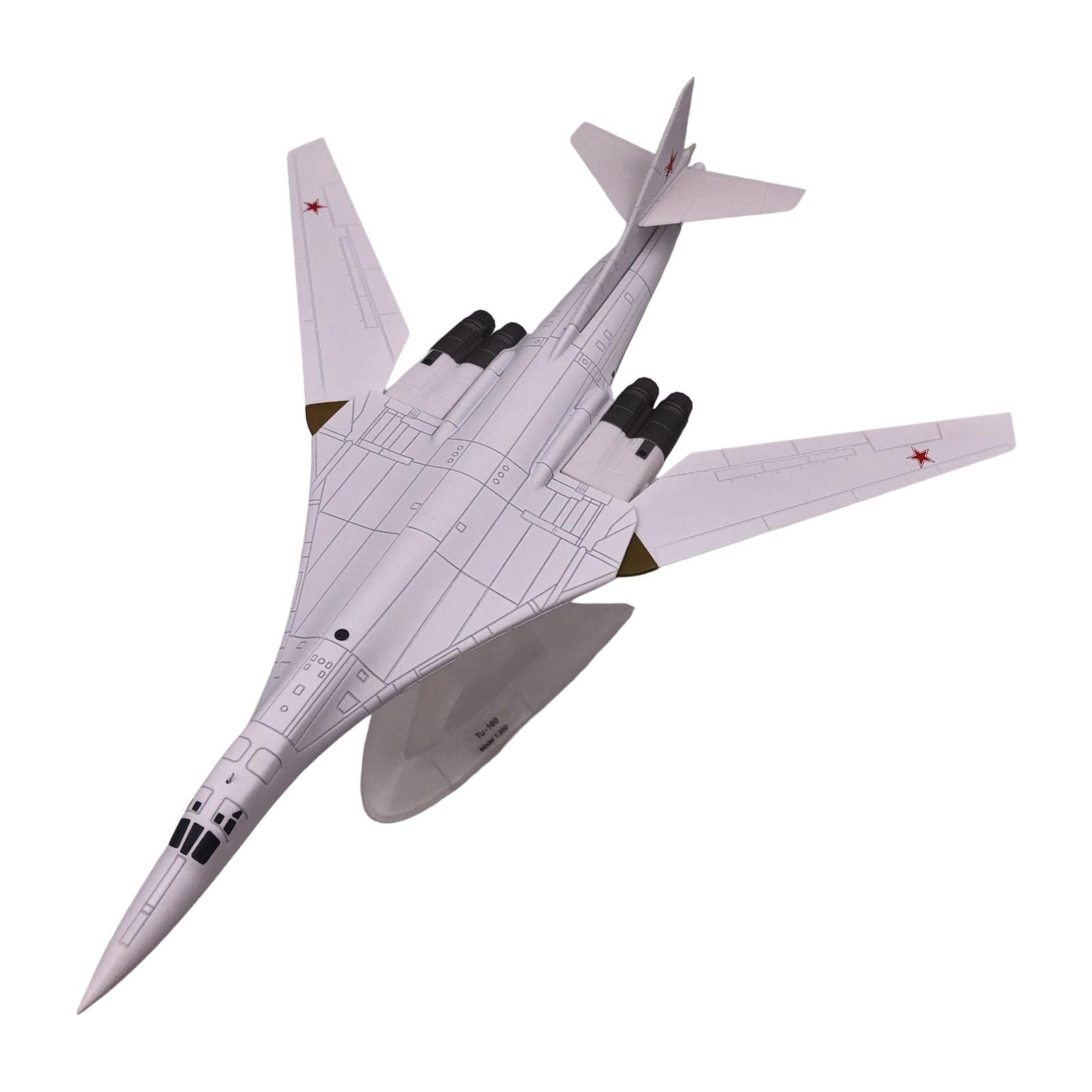 航空機モデル 24機セット 1/200スケール 航空機モデル 24機セット 1/200スケール 航空機モデル 24機
