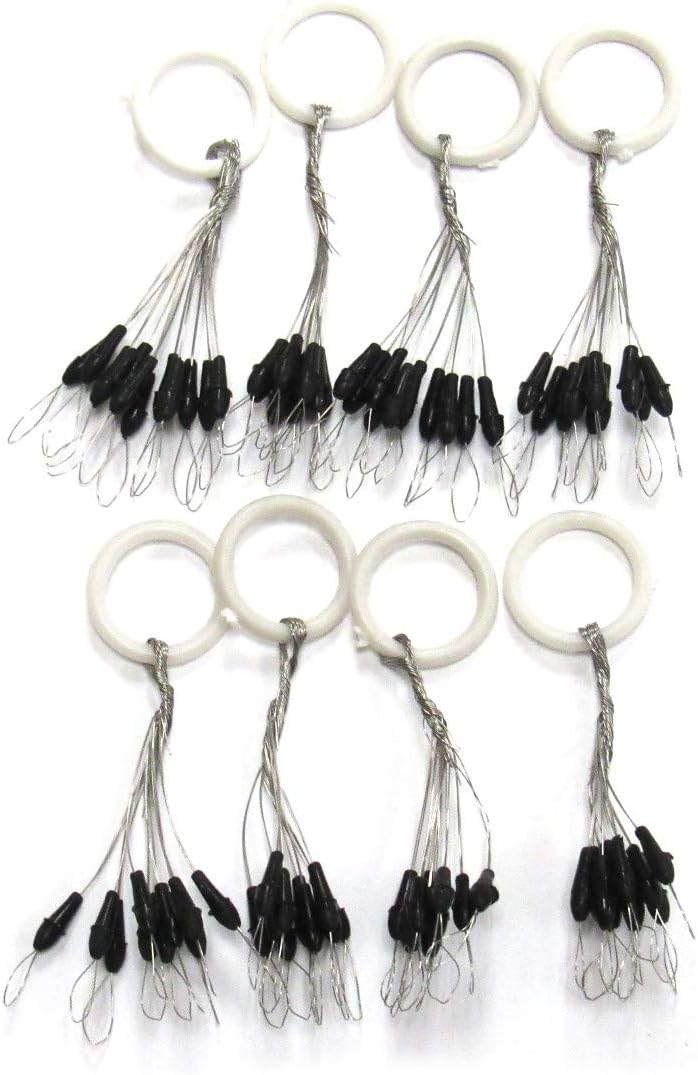 Harmony Fishing Weight Pegs for Lead or Tungsten Worm/Flipping