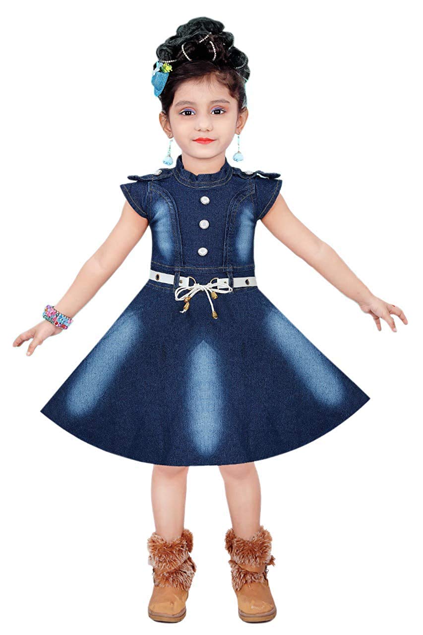 SeCCAGirl's Maxi Empire Frock