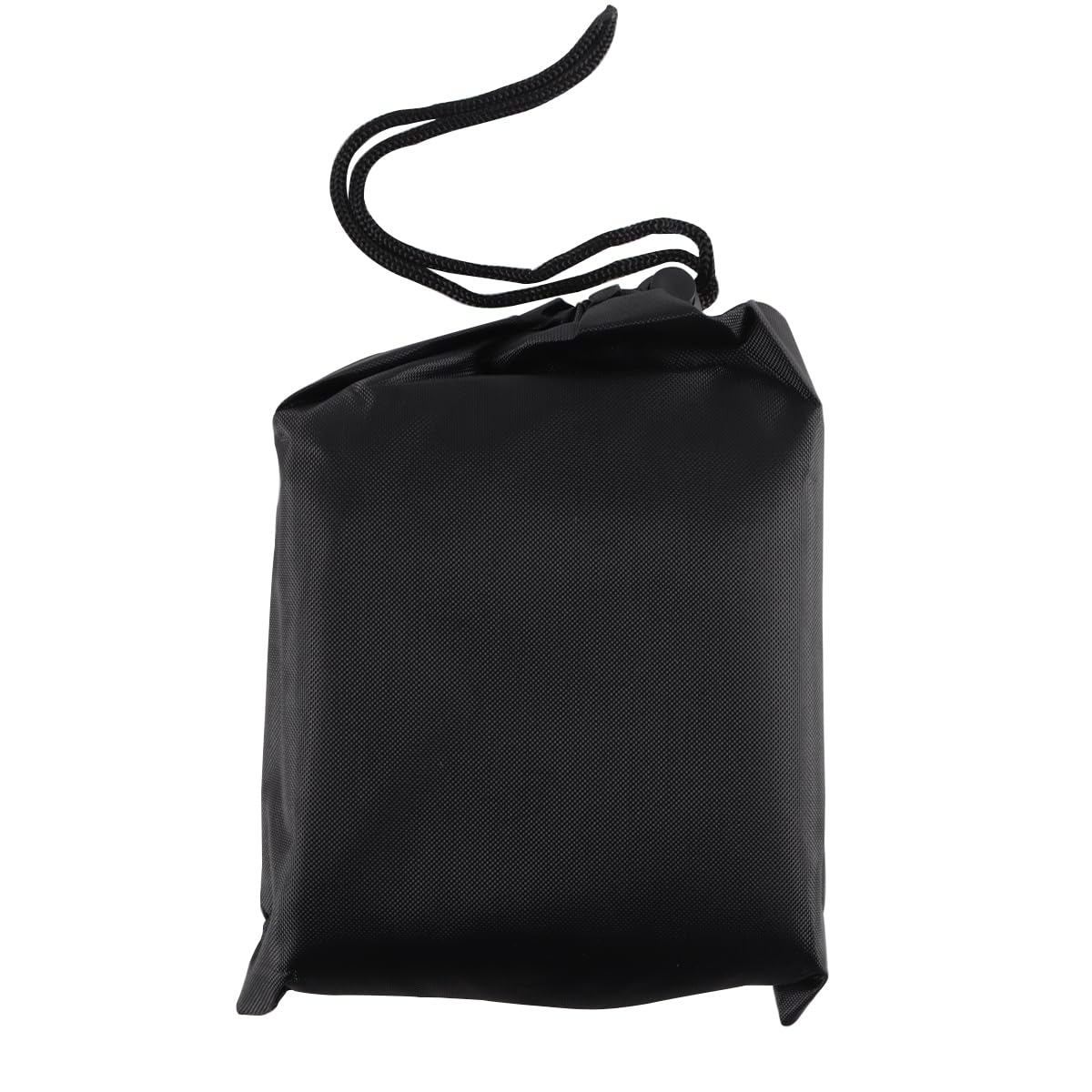 Housse de protection imperméable pour nettoyeur haute pression électrique, tissu Oxford 420D, noir, accessoires d'extérieur, 45 x 45 x 87 cm