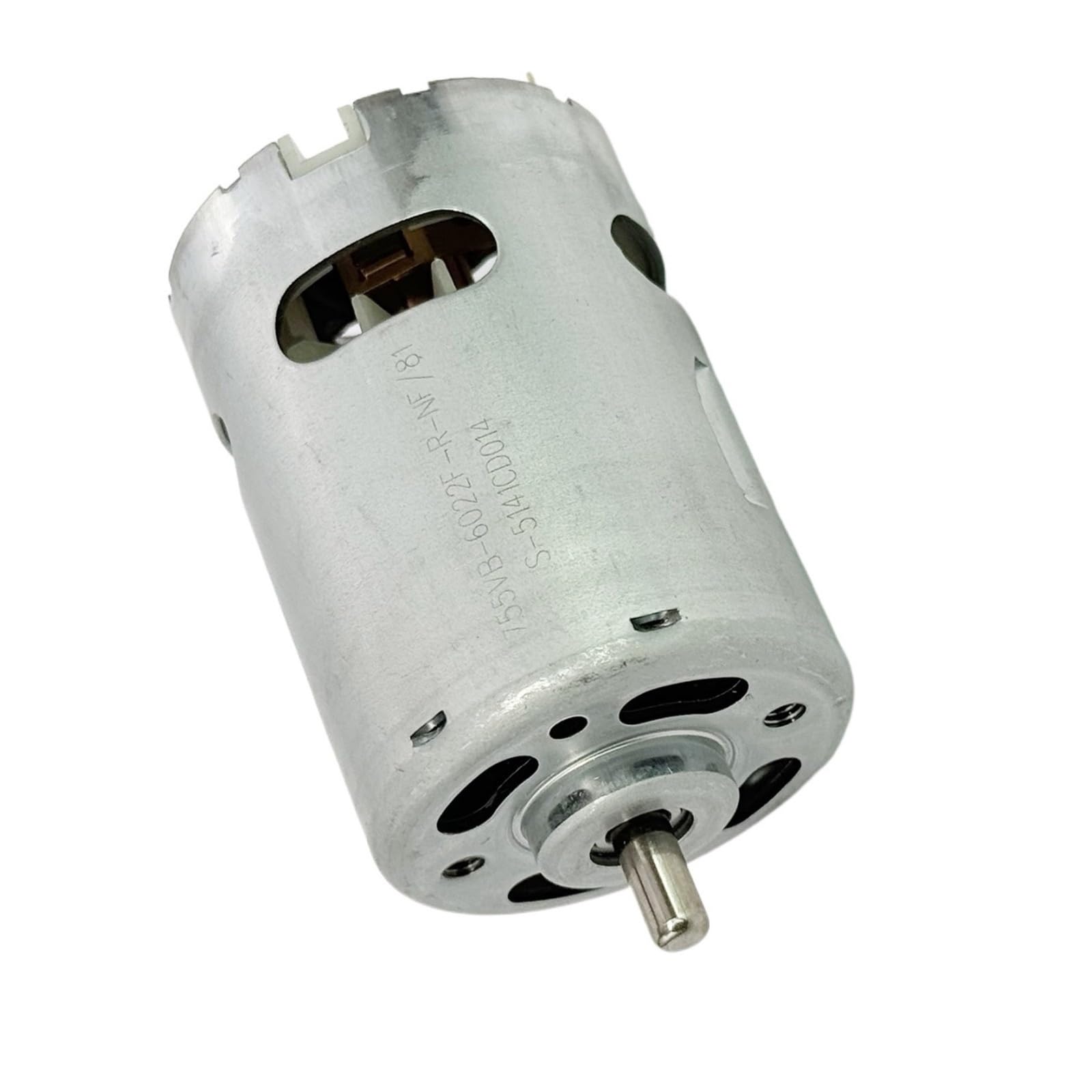 Micro 42mm*60mm RS-755 Motor DC 12V-20V 18V 18700RPM High Speed Power RS-755VB-6022 Motor for Electric Drill Screwdriver Meow