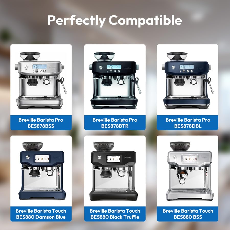 Breville Oracle Touch espresso machine
