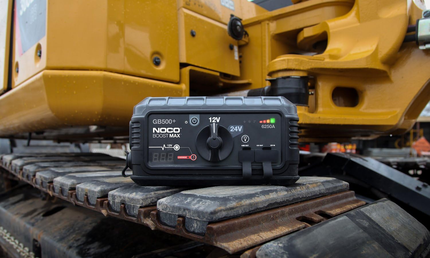 noco booster box NOCO Boost Plus Jump Starter (GB40)