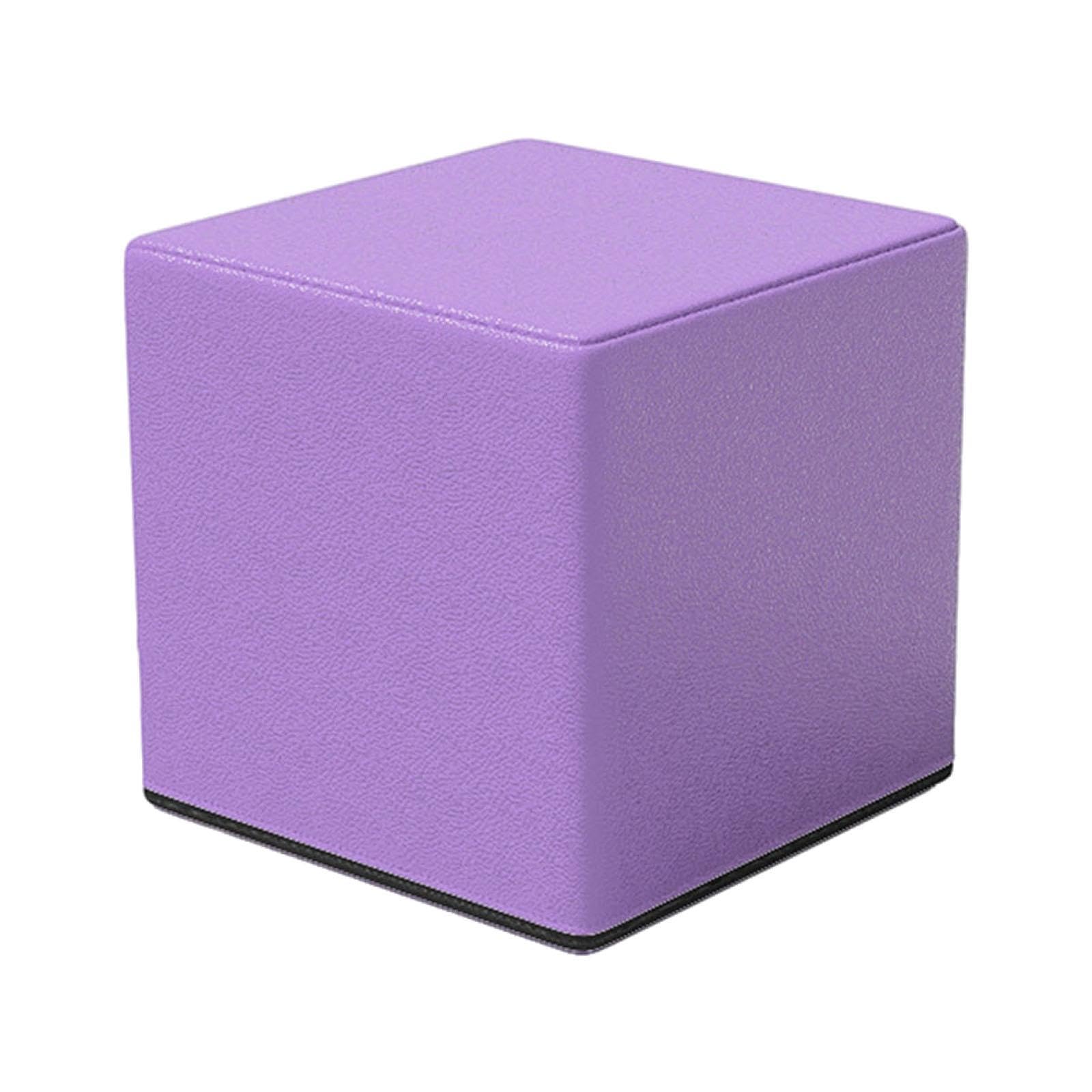 Blocco per La Casa, Sgabello Cubo per Esercizi, per Pilates, Allenamento Dell'equilibrio E Bodybuilding