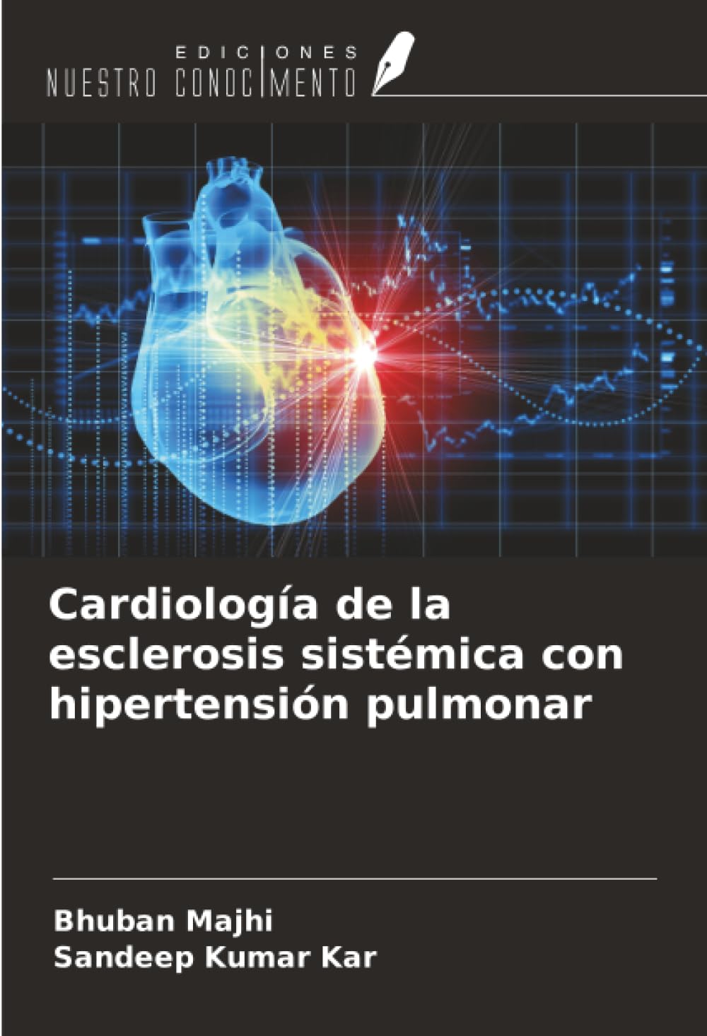 Cardiología de la esclerosis sistémica con hipertensión pulmonar