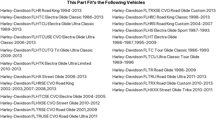 TALON21-13E-S 21in. Talon Fender - Satin Spacer