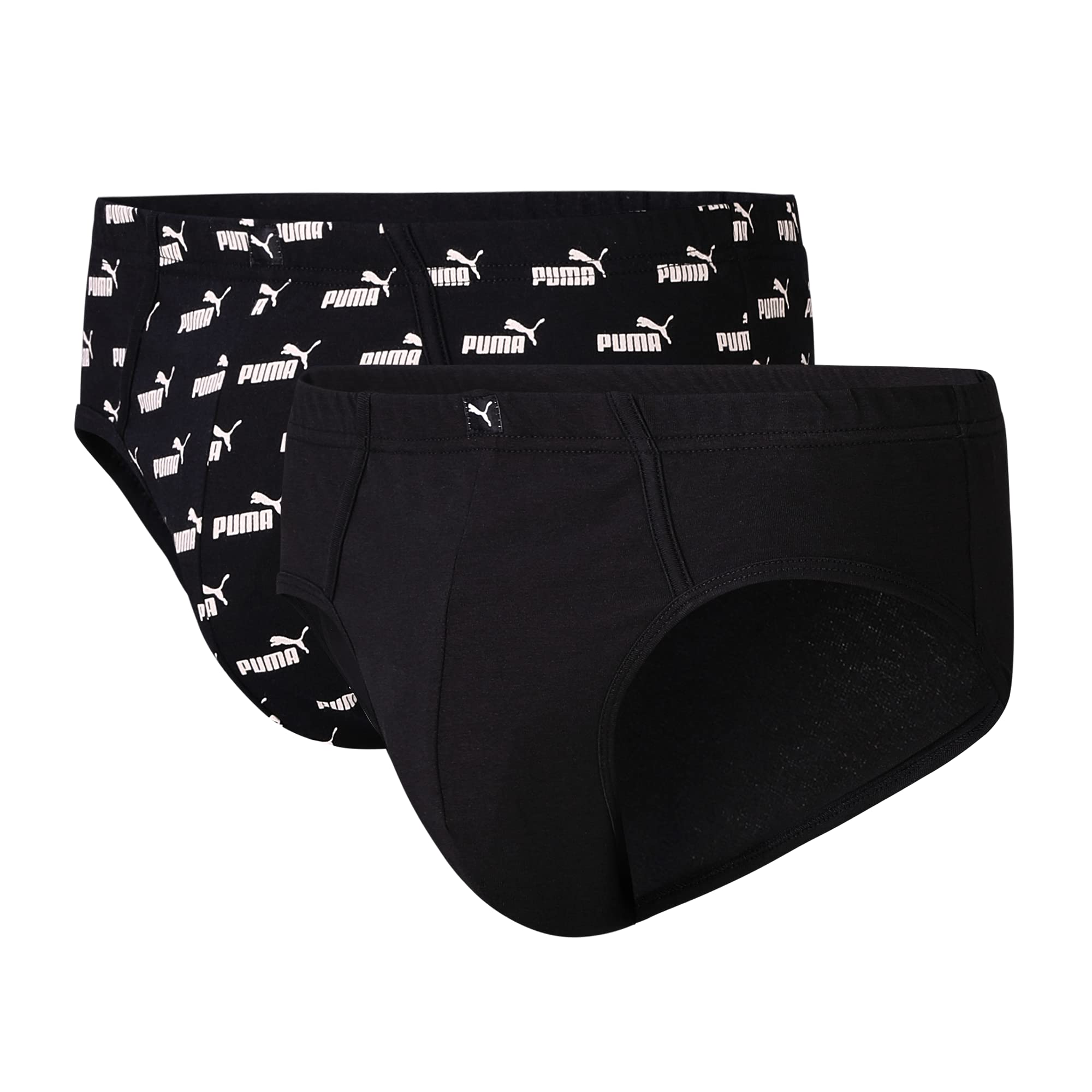 Men's Cotton Briefs (Pack of 2)-image-43