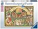 Price comparison product image Ravensburger Windsor Wives 1000 Piece Jigsaw Puzzle for Adults & Kids Age 12 Years Up