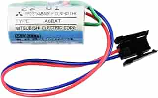 ＊新品＊三菱 MR-BAT ACサーボ バッテリ(20点セット) 三菱電機 ACサーボ バッテリ MRーBAT6V1SET 1台（直送品