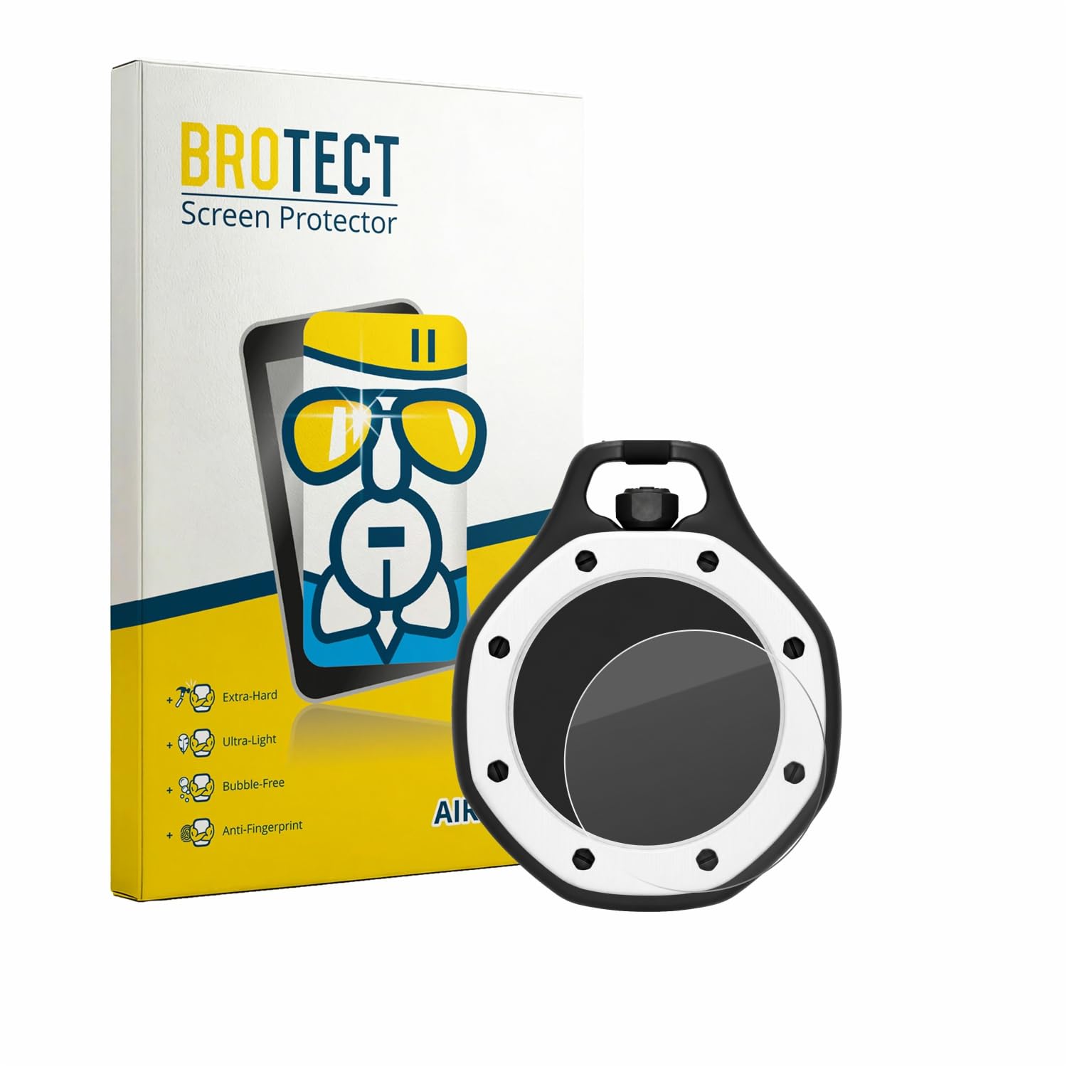 BROTECT