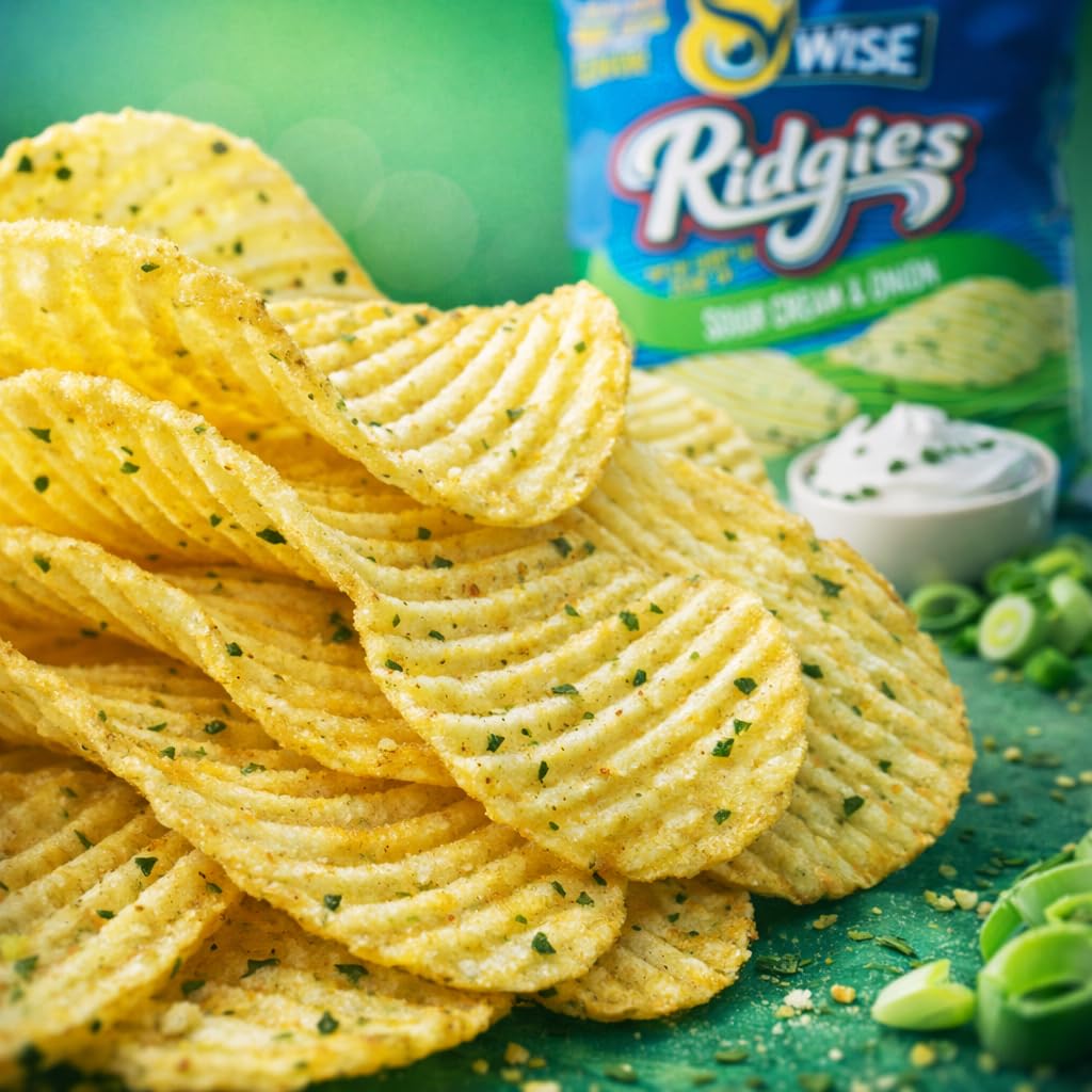 Amazon.com: Wise Snacks: Variety packs
