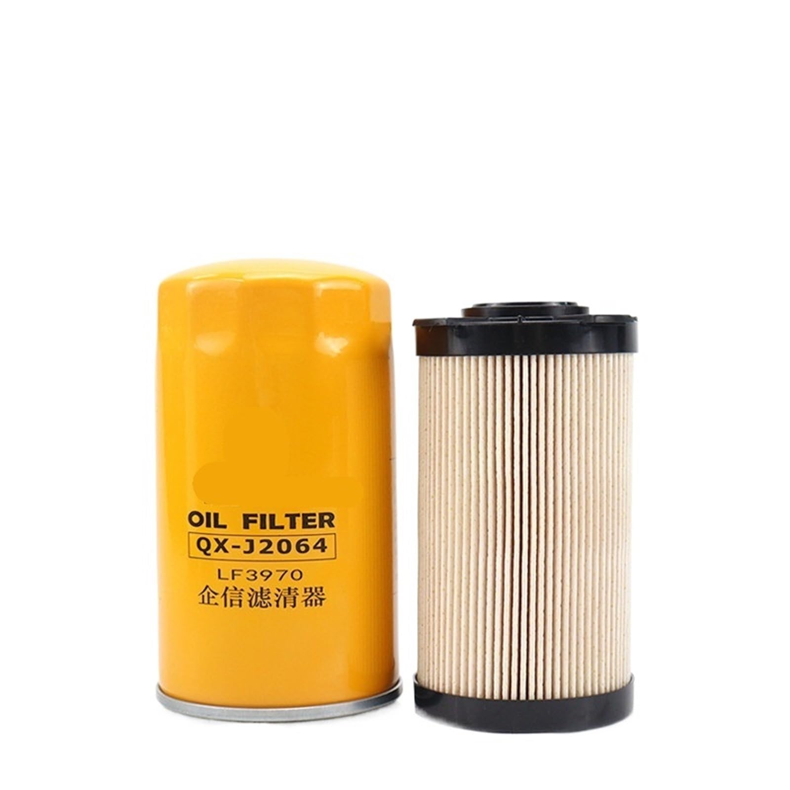 Części zamienne do koparki do XE200DA 205DA filtr powietrza oleju napędowego hydrauliczny filtr wlotowy oleju hydraulicznego filtr wlotowy oleju konserwacyjnego(czerwony)