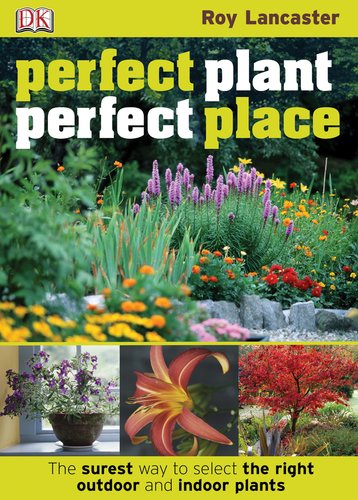 Perfect Plant Perfect Place