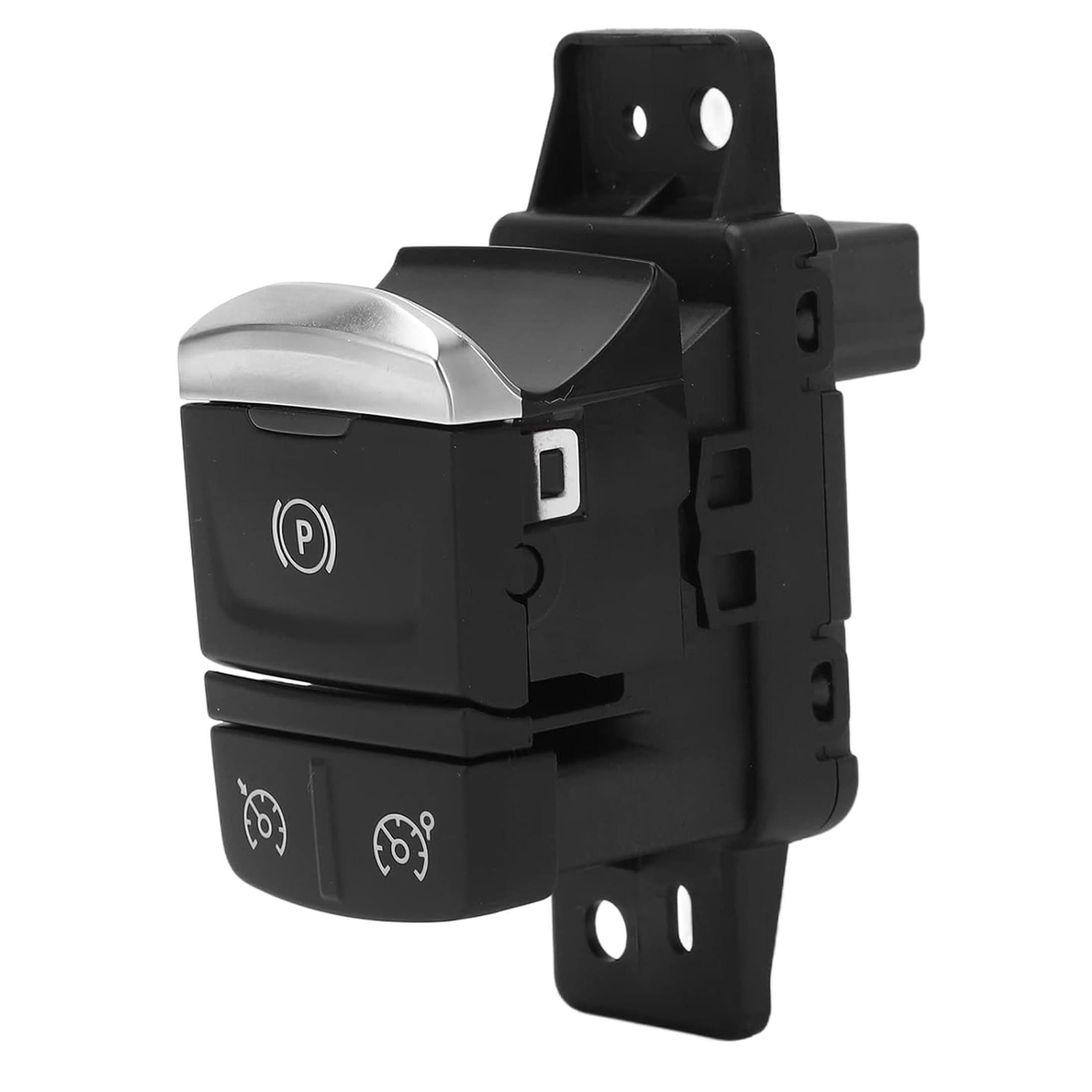 Partsline Bouton Frein à Main compatible avec Clio V Kadjar Captur II Zoé