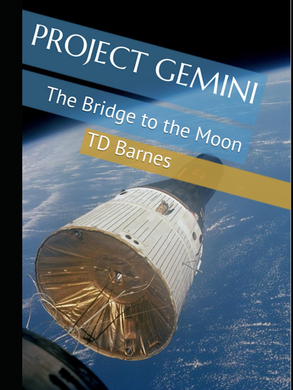 Project Gemini: The Bridge to the Moon (Space: The Final Frontier)