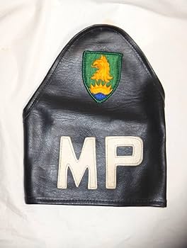 Amazon.co.jp: アメリカ軍 MP腕章/米軍 憲兵 : 家電＆カメラ