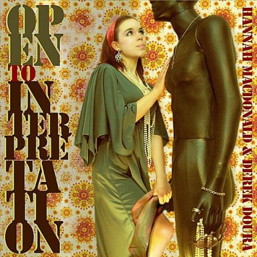 Open to Interpretation