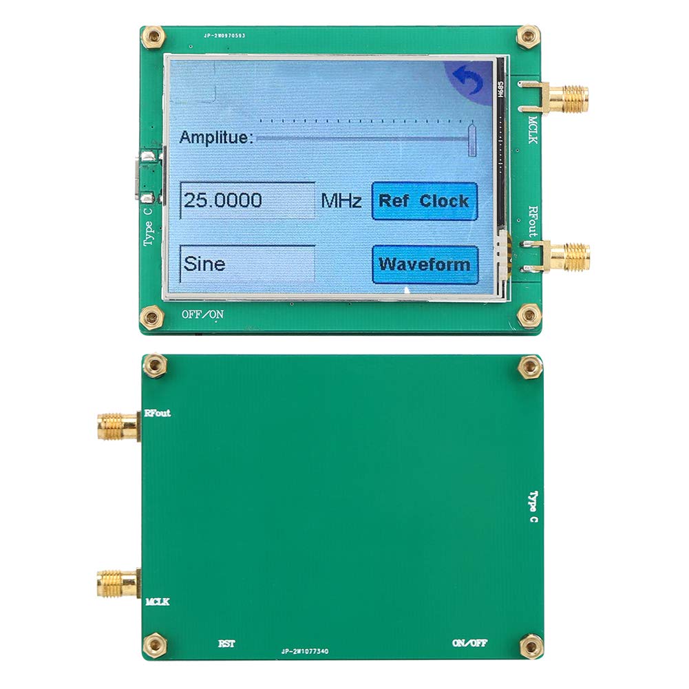 Function Generator, Generator DDS Generator, Practical Industrial Products for Electronic Product