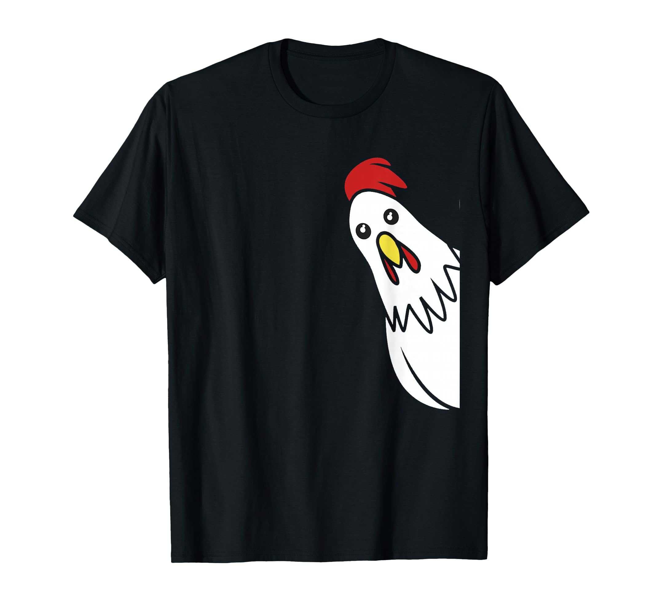 Kleidung mit Designs von Amazon Merch on Demand