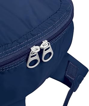 Tucano Compatto Carrying Case (Backpack) Universal - Blue