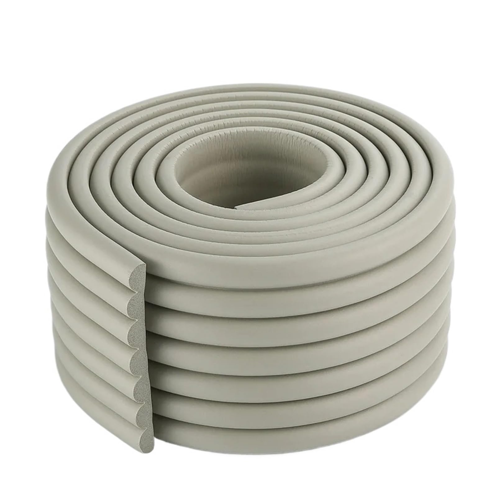 WDWDW Corner Edge Table Protectors Children Safety 2Meter Protection Strip Desk Guard Strip Furniture