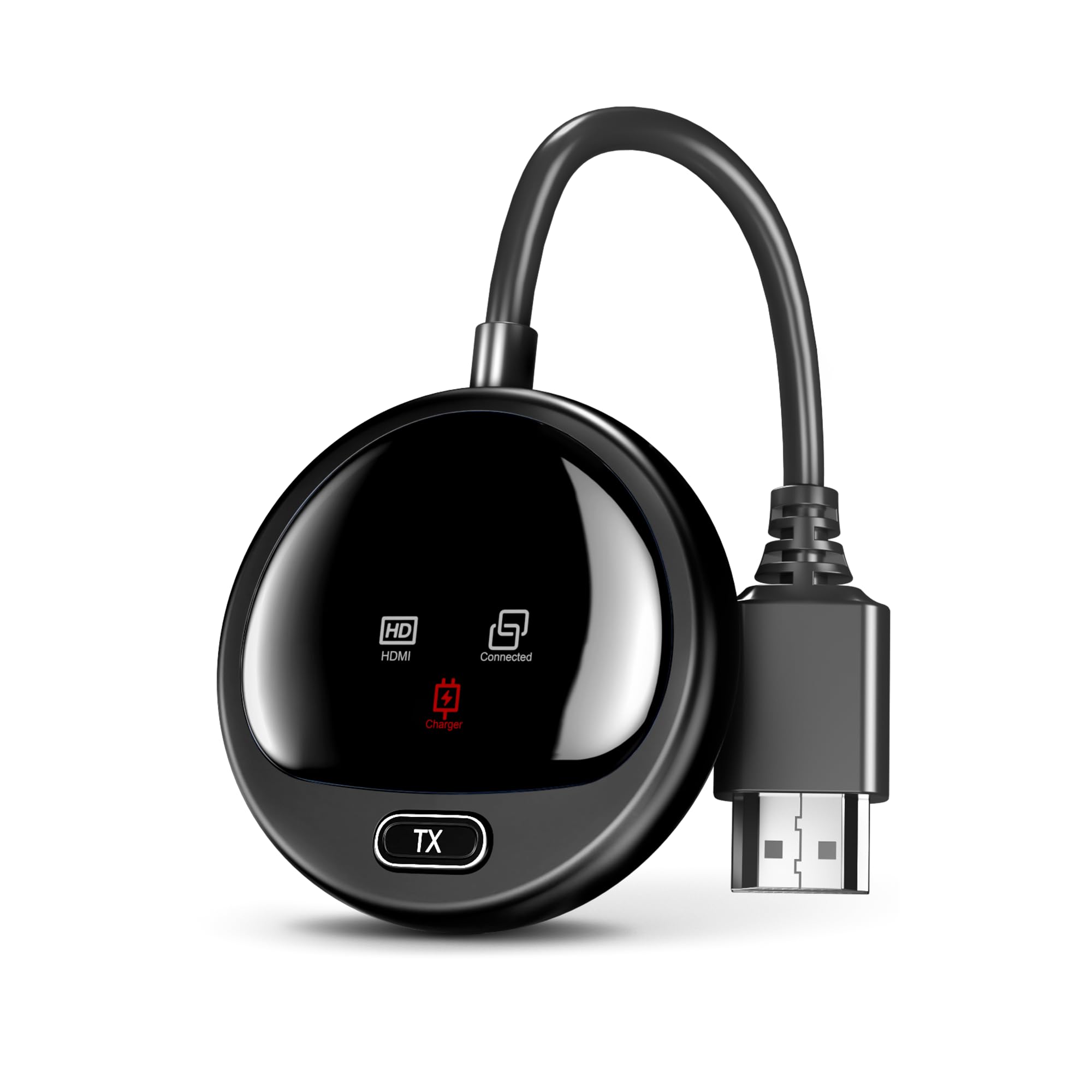 transmettitore wireless hdmi in blu