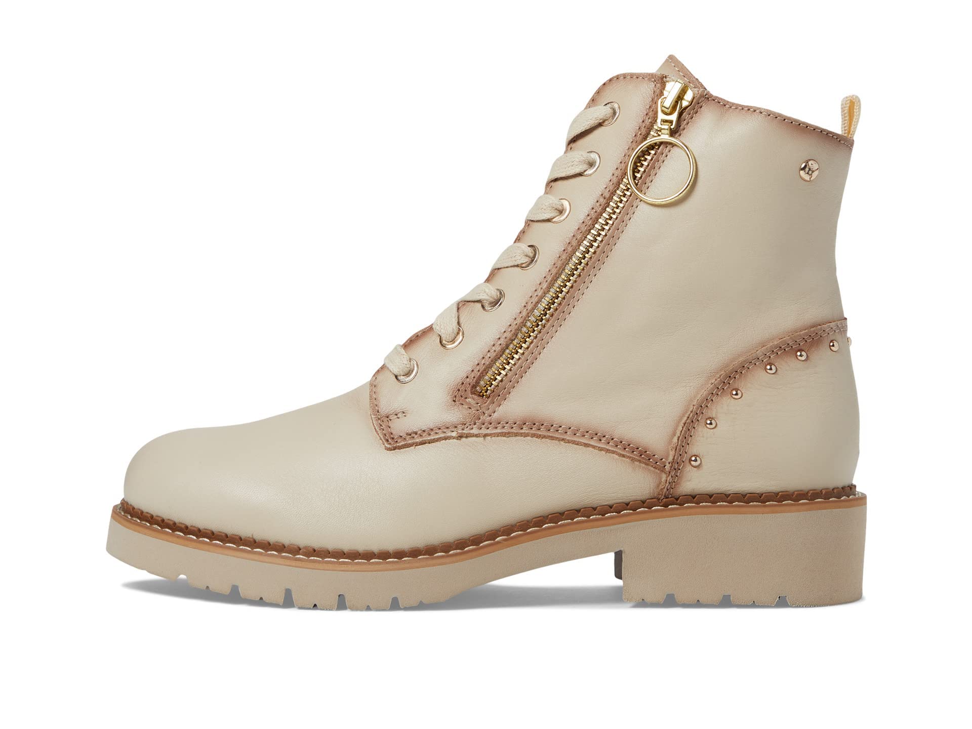 Leather Ankle Boots Vicar W0V