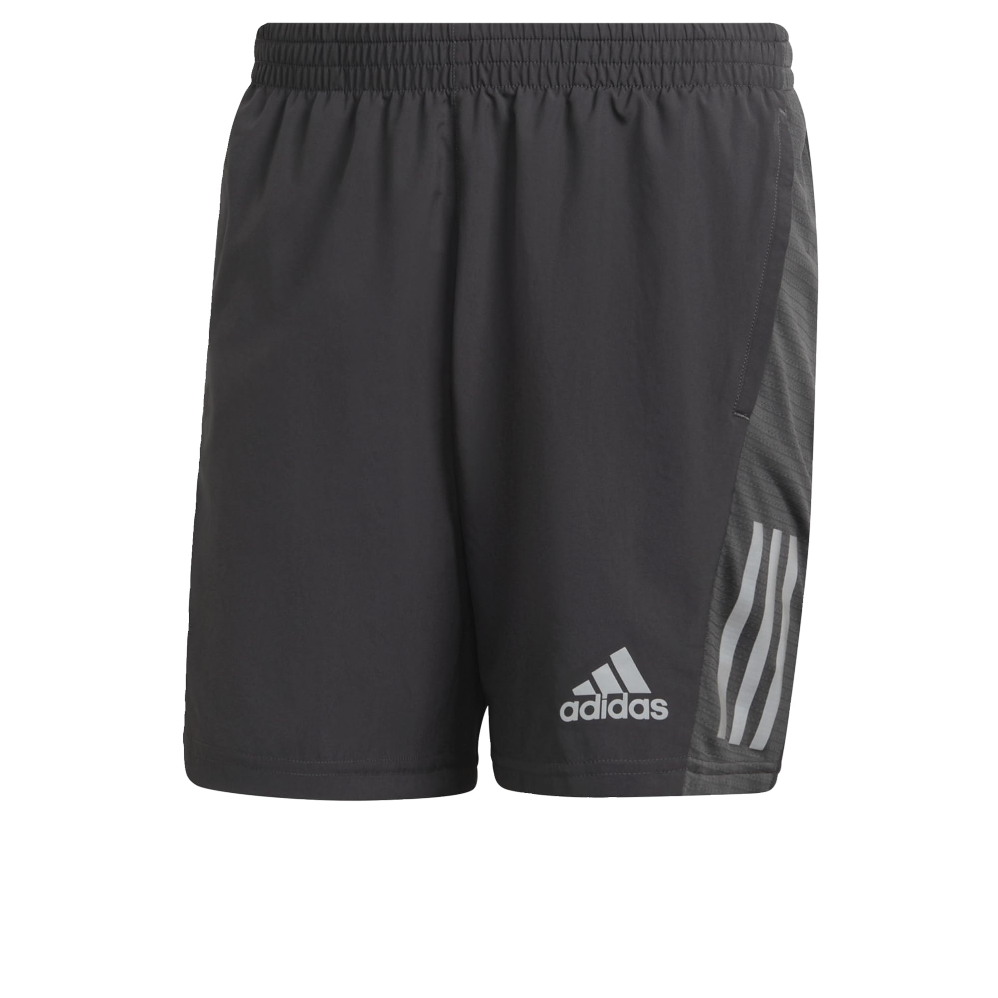 adidas Men Shorts | OWN The Run SHO | Grey |-image-18
