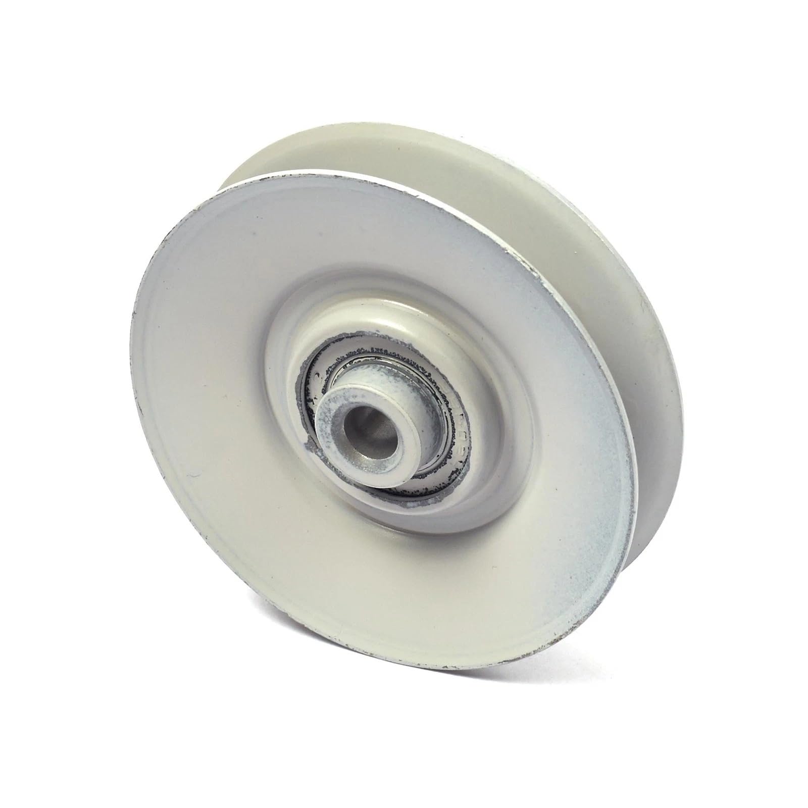 TTCV LuZhiBan ShaDaFeiSi 7018573YP Idler V-Belt for Briggs & Stratton Measures Approximately 3.50 x 1.00 x 3.50 inches