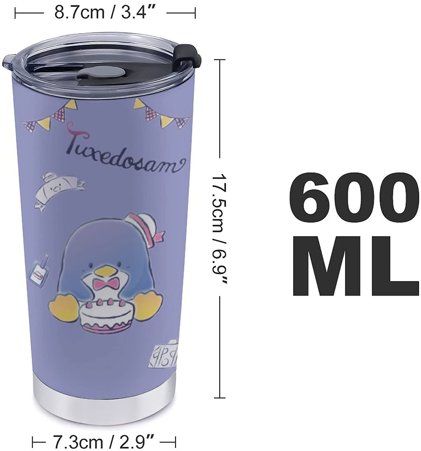 Amazon | タキシードサム マグカップ コーヒーカップ コンビニ