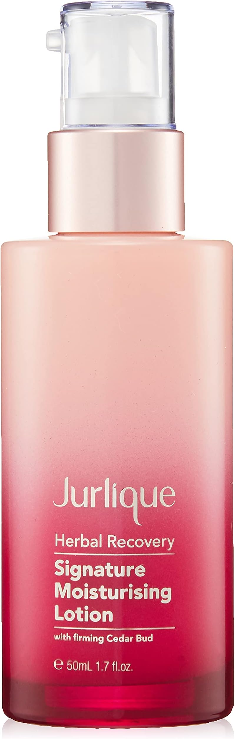 JurliqueHerbal Recovery Signature Moisturising Lotion - All Skin Types - 50ml