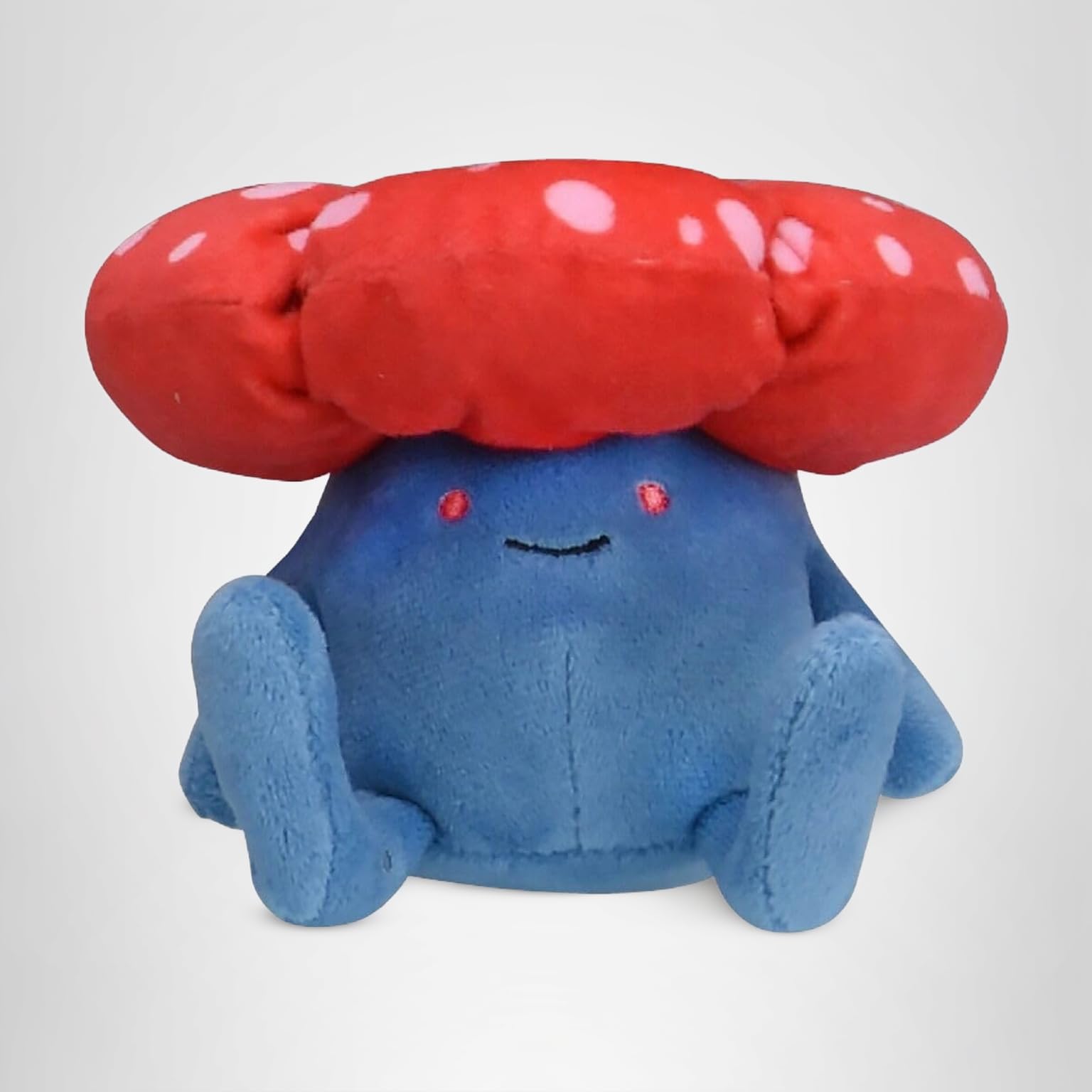 Amazon.co.jp: ポケモンセンターオリジナル ぬいぐるみ Pokémon fit