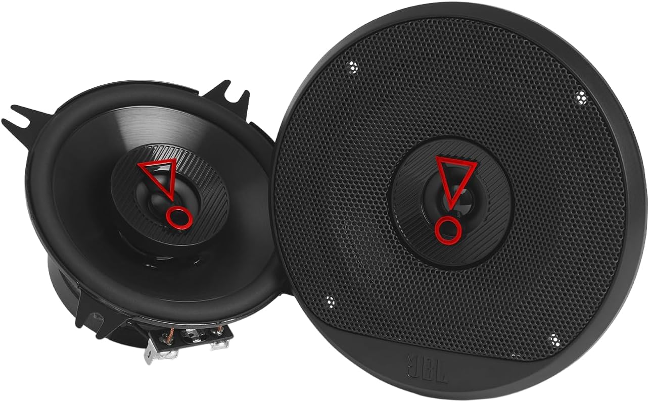 JBL Stage 3 427 4.0 (10cm) Speaker Set