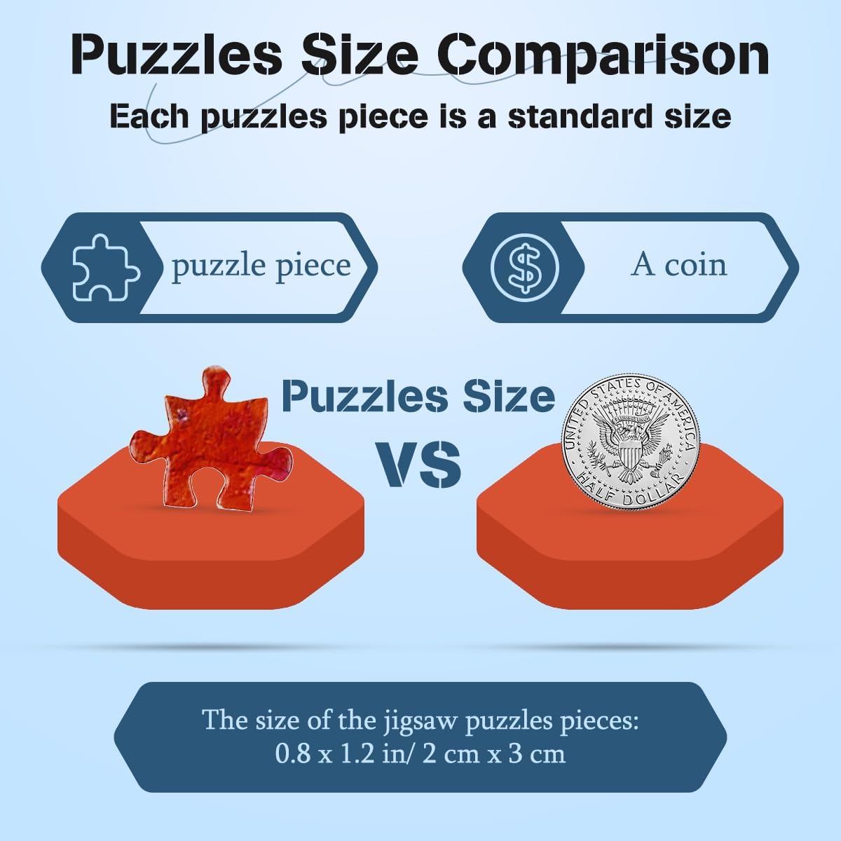 MISITU 1000 Pieces Jigsaw Puzzles for Adults Oil Painting Jigsaw Puzzles 1000-Pieces Puzzles Hard Difficult Challenging Puzzles for Teen Colourful Tree of Houses Puzzle 28 x 20 inch