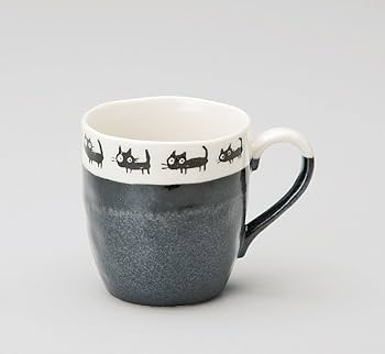 【ヤマト運輸】たち吉製 黒猫マグカップ 3個セット Amazon.co.jp: ヤマト運輸 クロネコヤマト ヤマトネコ