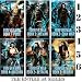 The Forever Man Box Set - 6 Books: The Complete First Series