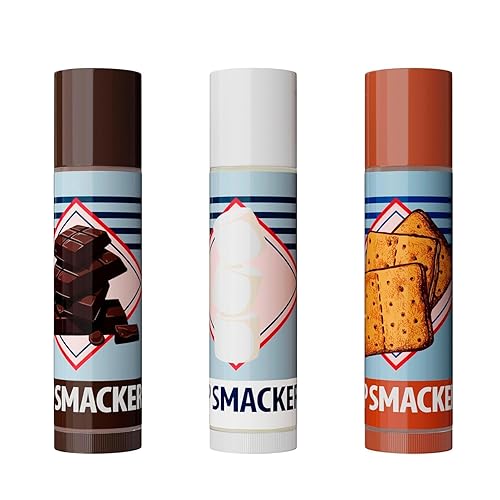 Vista 139 de Lip Smacker Colección Coca Cola, bálsamo labial infantil - Coca-Cola & Sprite, trío