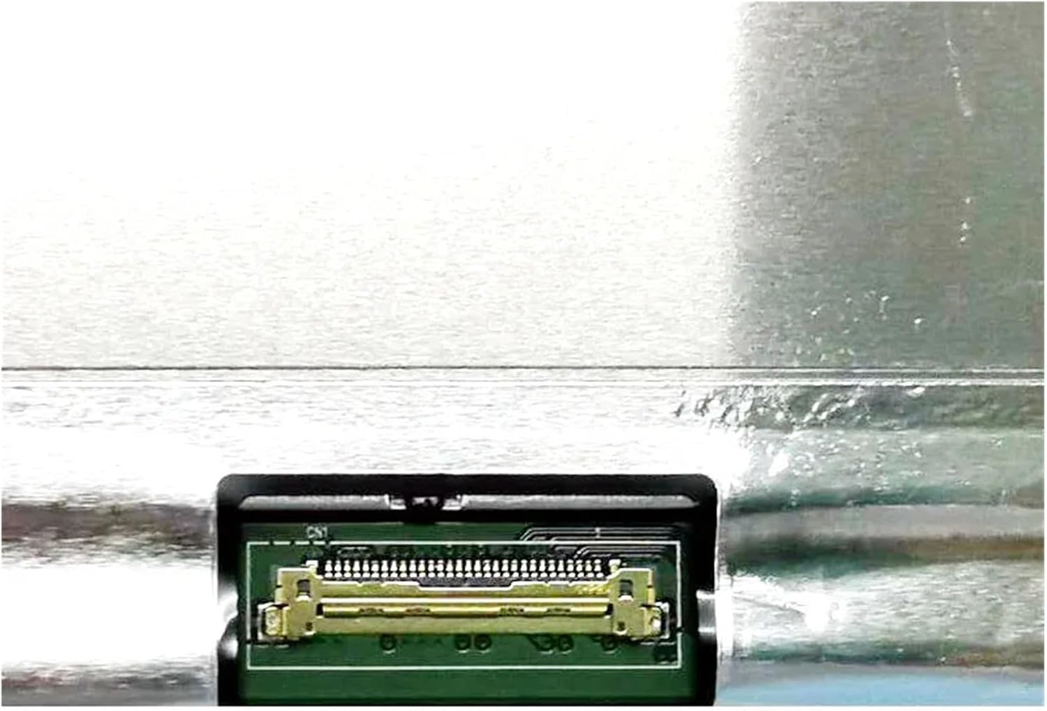 16.1 inch FHD 1920 * 1080 IPS LCD TV161FHM NH0 30 pin Panel Display