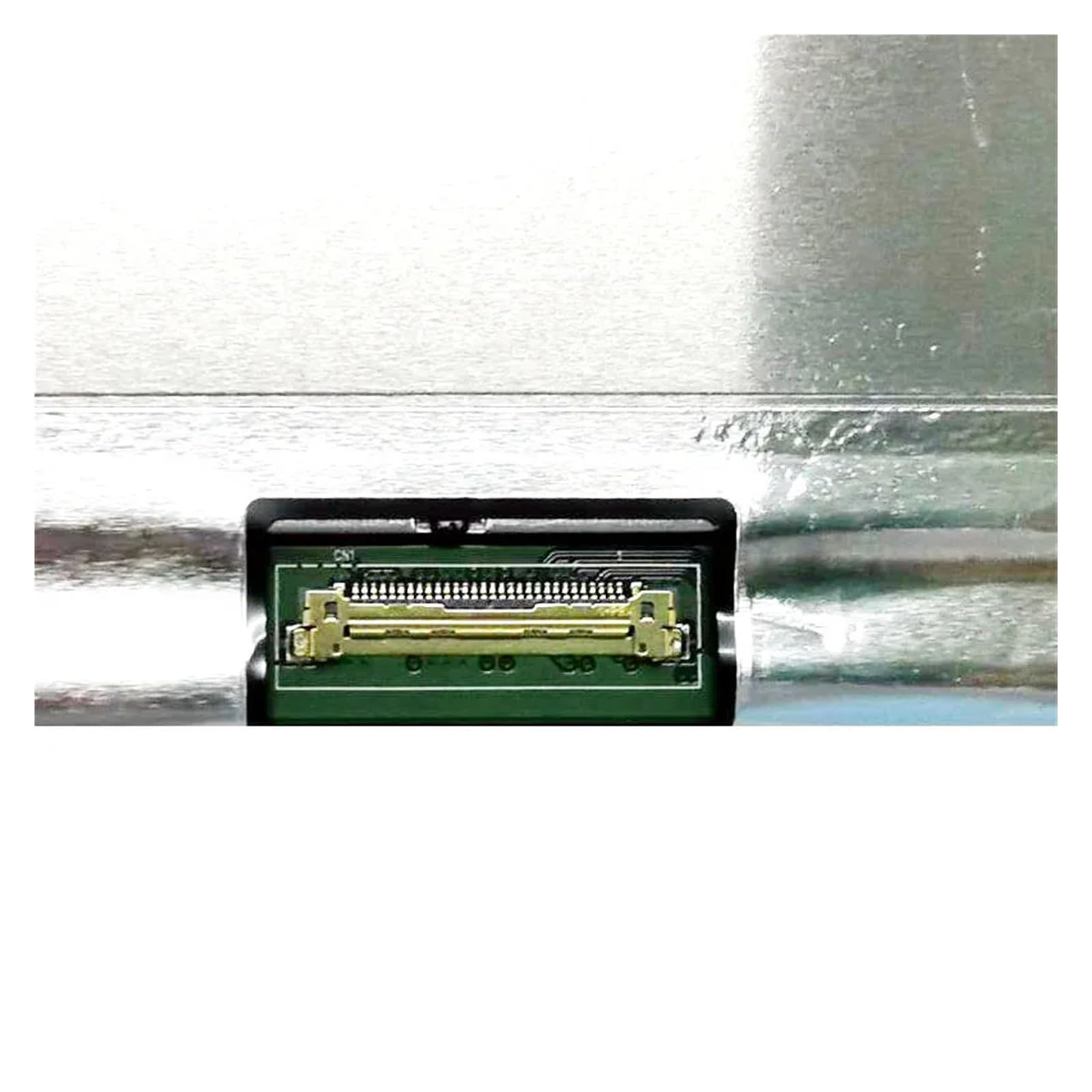 Téléviseur LCD IPS 16,1 pouces FHD 1920 x 1080 161FHM NH0, écran 30 broches