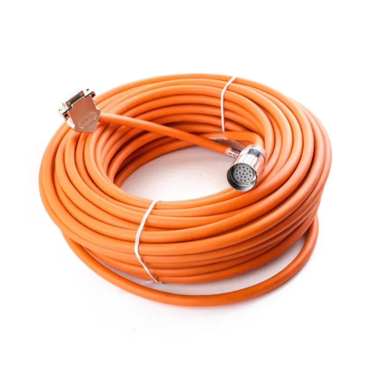 Câble de signal d'encodeur IKS4038-25 liaison stable longue distance 25m