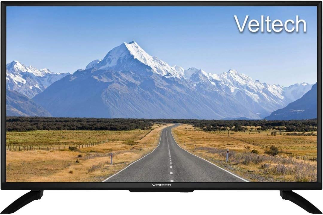 VEL32FO01UK 32" 720p HD Ready TV