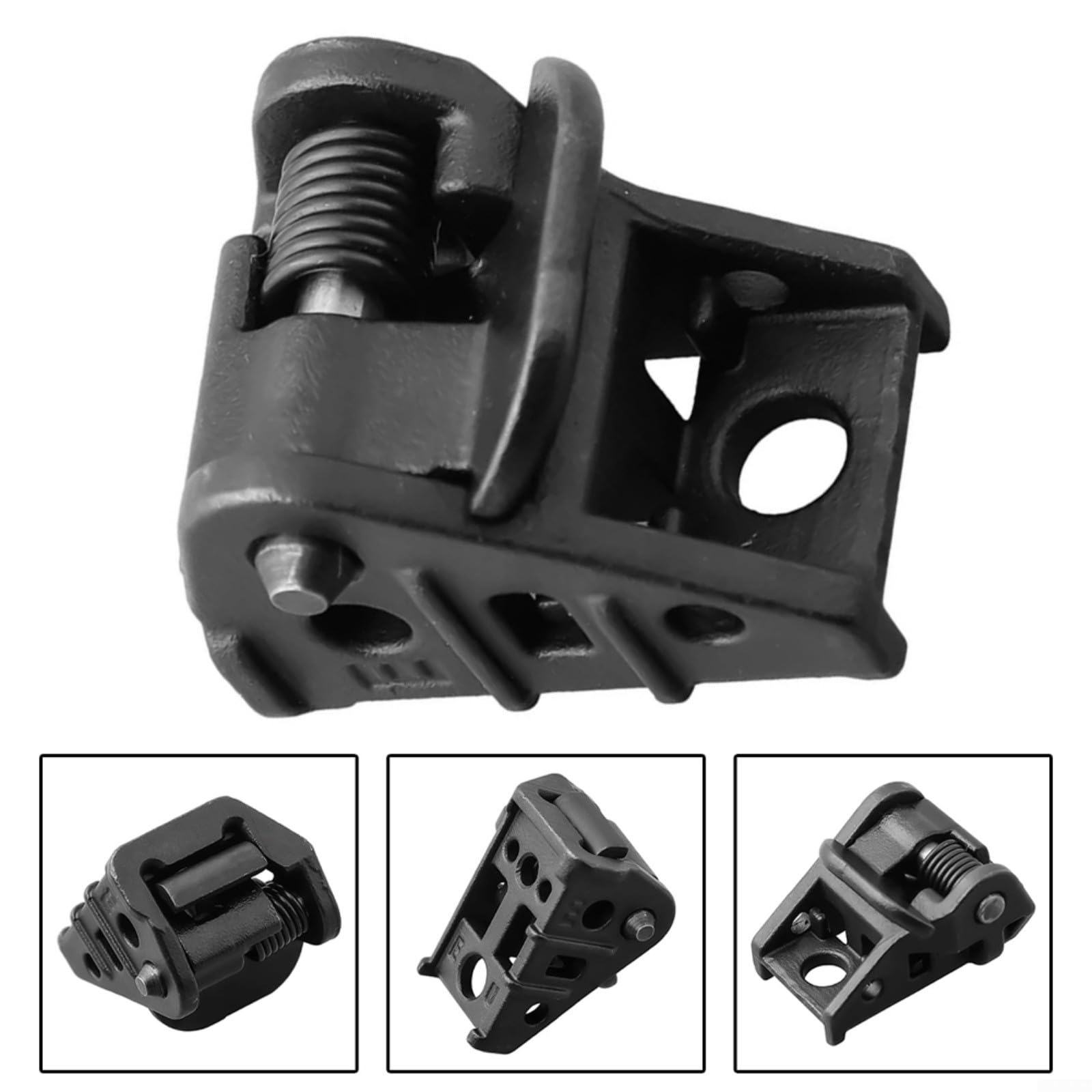Support de lame 1619PA4168, pièces de rechange pour scie alternative Bosch GSA1100E et pour RS7, PSA900E, PSA700E