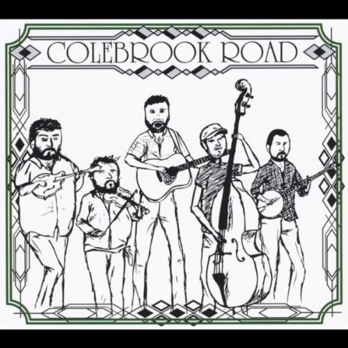 Play Colebrook Road by Colebrook Road on Amazon Music