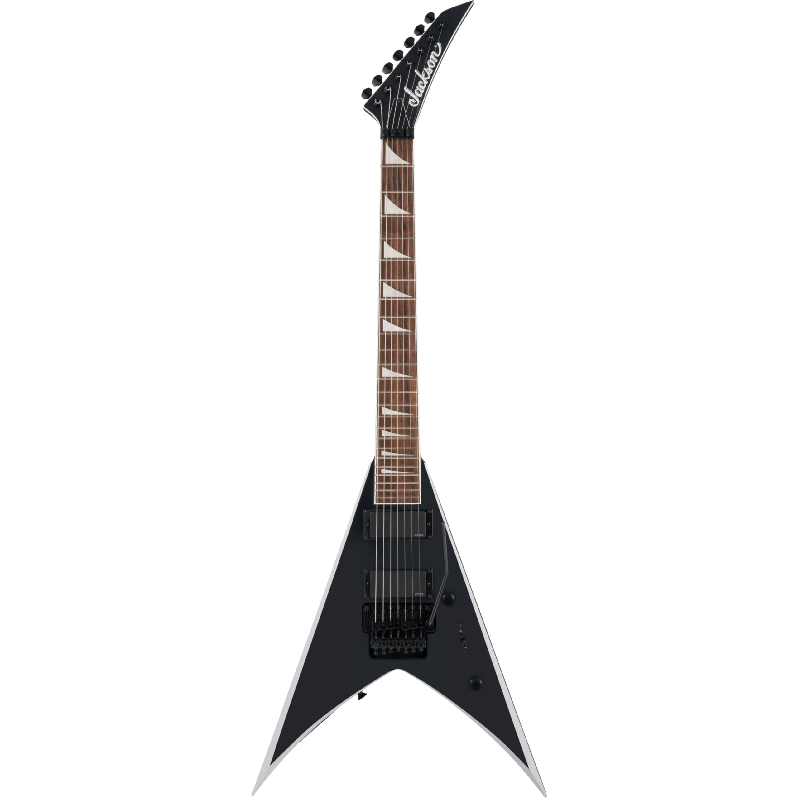 Amazon.com: Jackson X Series King V KVX-MG7 Electric Guitar