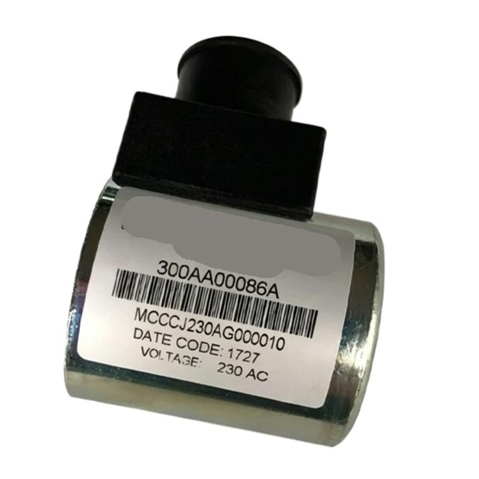 CLEUFWKO 1pcs 300AA00086A Solenoid Valve Coil