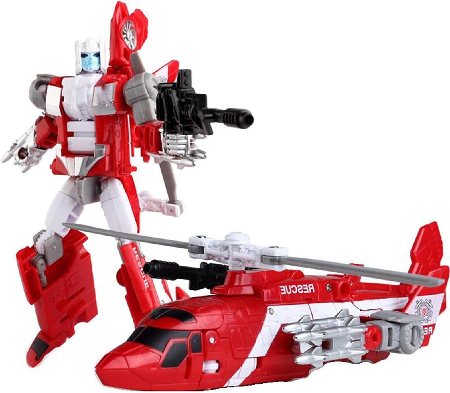 AJIAO Trạnsfórměrs Toy,Generations Power of The Primes,airplane Deformation Robot Toy The best gift for children