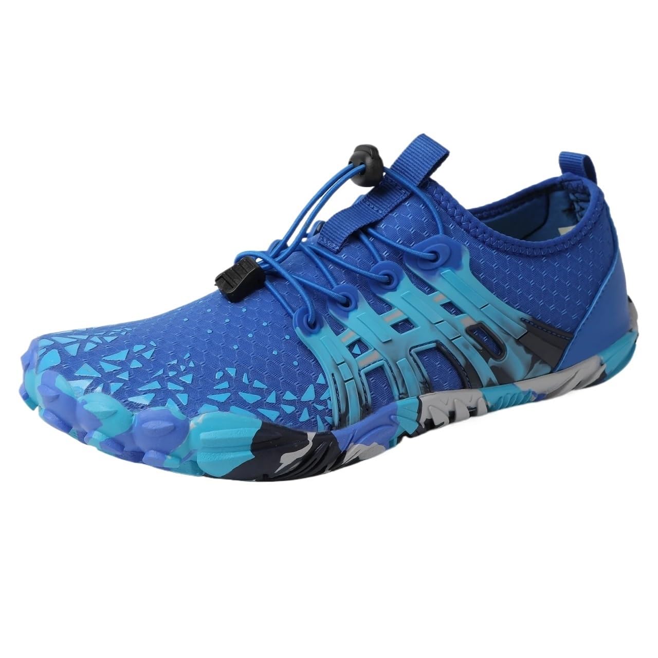Zapatos De Agua Zapatos de natación acuáticos for mujer, zapatos descalzos de playa de secado rápido, zapatos ligeros antideslizantes for senderismo acuático, zapatos de natación acuáticos Para Surfea