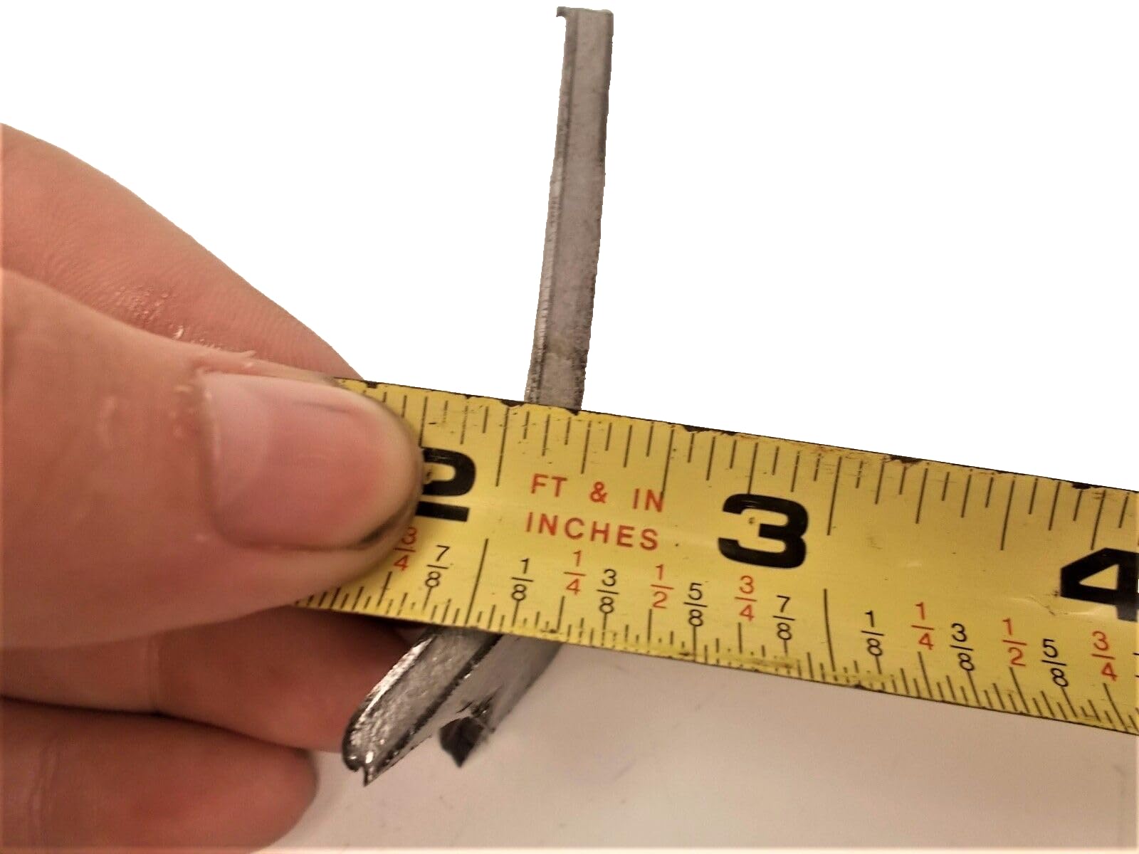 Everything for trailers, RVs and trucks and more - 200 Trailer Floor Hold Down Clip Steel Flooring Decking Bearclaw Wood Deck For Truck (FS1XN-2896)