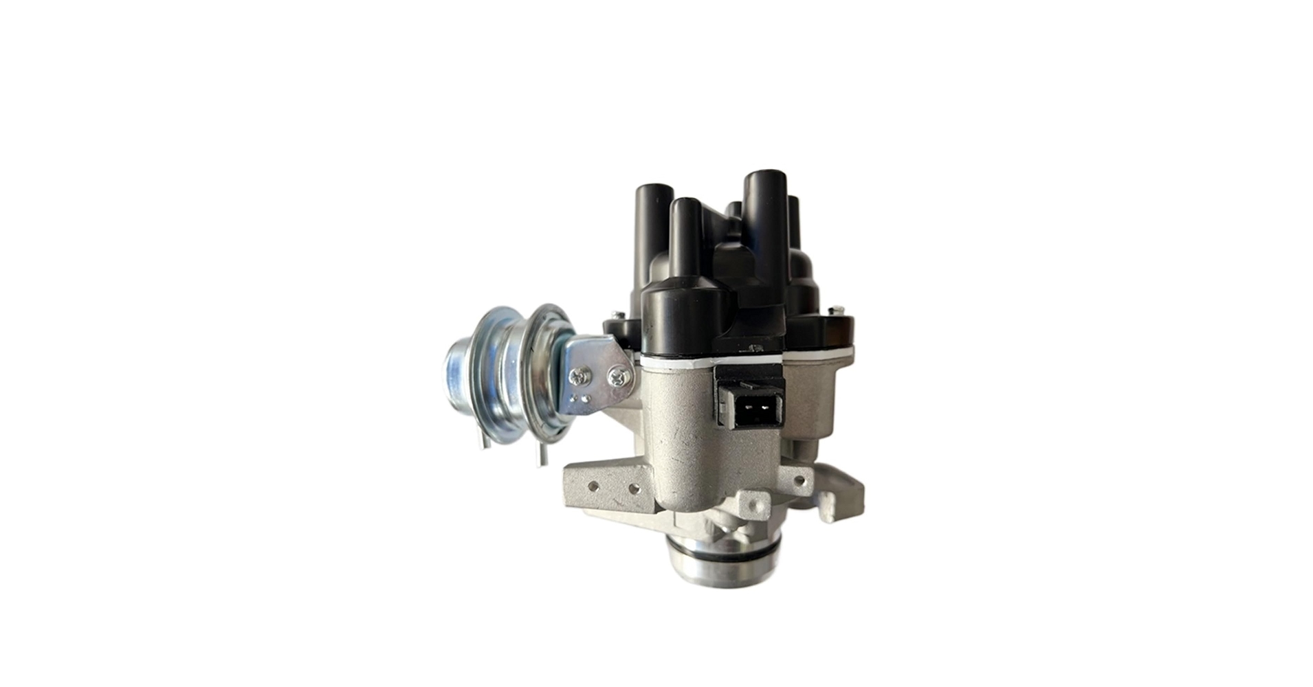 Amazon.com: YRWNAKUS Distributor Compatible with Mitsubishi