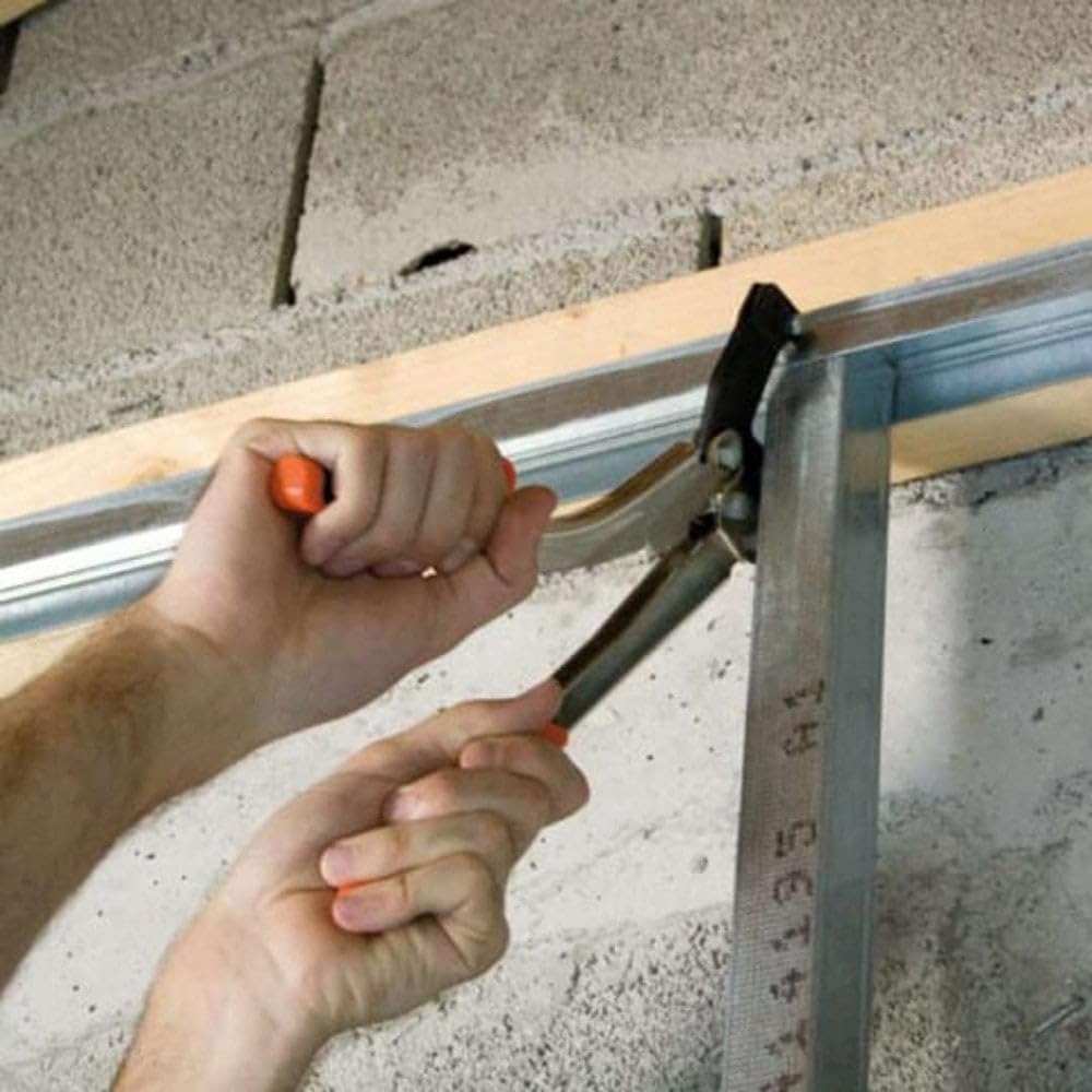 Edma edm0619 Plasterers/Rivestimento Strumenti
